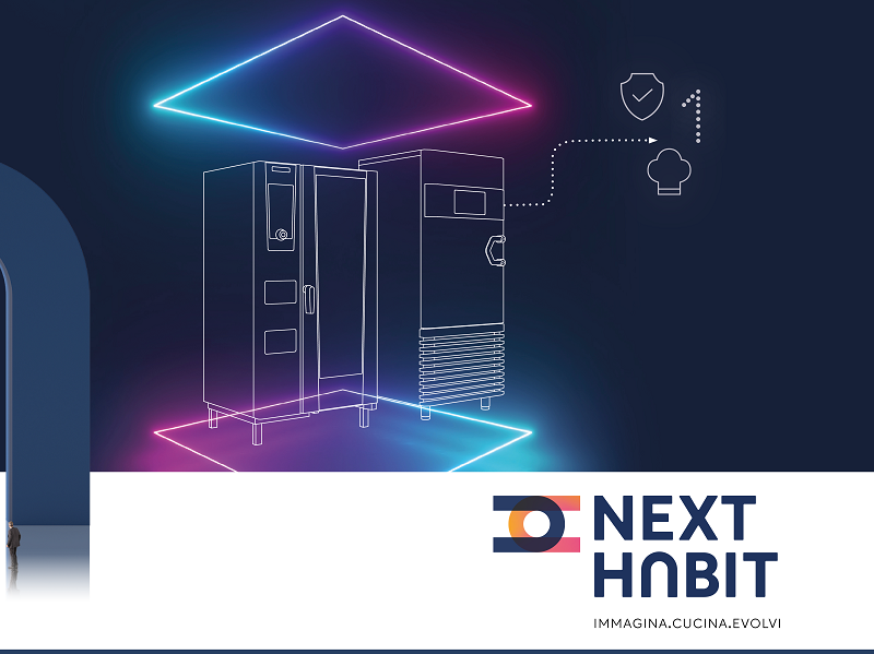 L'evento su invito Next Habit si svolge a Verono l'8 e 9 novembre L'evento su invito Next Habit si svolge a Verono l'8 e 9 novembre